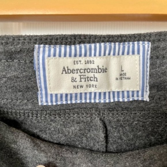 Abercrombie & Fitch Sweat Pants - Picture 3 of 3